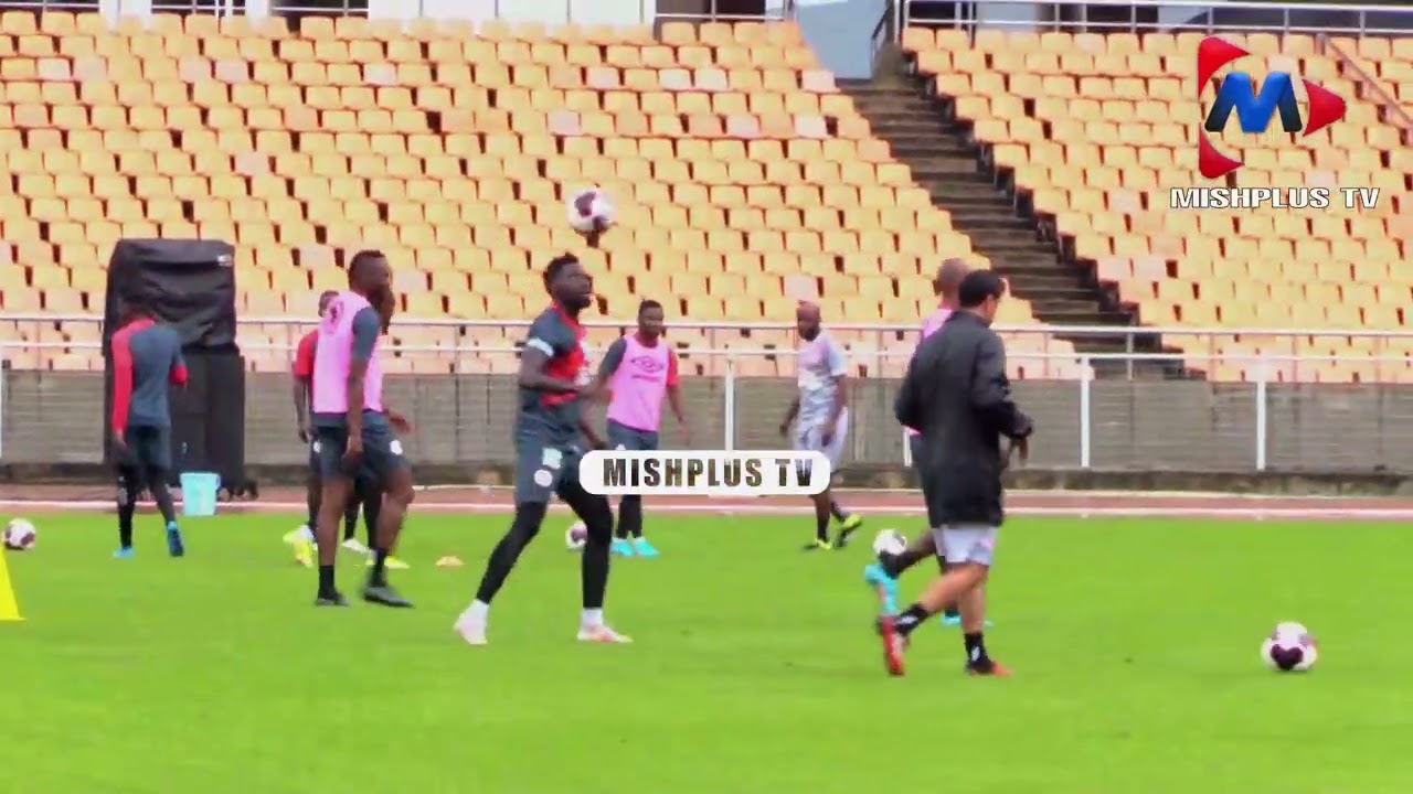 SIMBA WAPIGA TIZI LA KIBABE KUIUA ORLANDO PIRATES, HATOKI KWA MKAPA