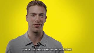 Famous A Shift With | Lidstrom Net Worth