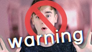 Warning: This Video May Offend You