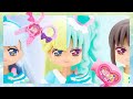 ふたりがプリキュア!?キュアニャミーとキュアリリアンがヘアサロンにやってきた!?【わんだふるぷりきゅあ】【プリキュア】