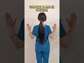 Relax Your Shoulders & Neck: Easy Home Stretches
