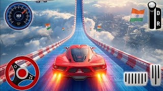 Police Car Chase Simulator 3D Game - Real Cop Cars Driving Simulator 2025 - Android GamePlay screenshot 3