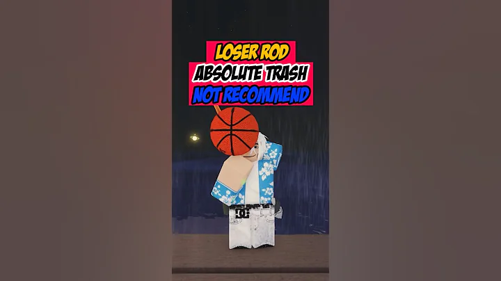 DO NOT BUY This ATLANTIS ARCTIC ROD #fisch