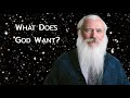 If God Is Perfect, Why Did He Create Us?