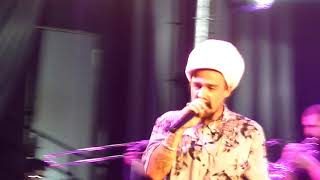 Dread Mar I - Lo sabes [12.10.18] Quality Córdoba