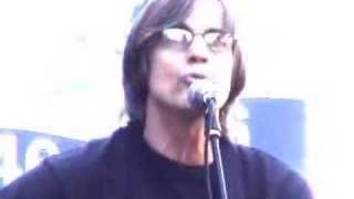 Drums of War by Jackson Browne