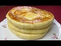 ЛЕПЕШКИ С СЫРОМ❤️БЕЗ ДРОЖЖЕЙ 😍НА СКОВОРОДЕ‼️ОЧЕНЬ ВКУСНЫЕ