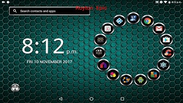 Royton Krypton Wizard install on Kodi 16.1 and SPMC