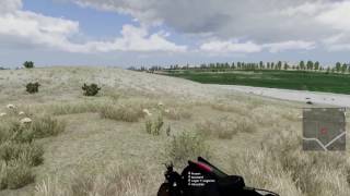 Arma 3 - Escalation Airport raid screenshot 5