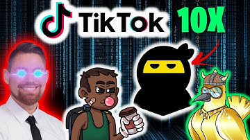 How To Make Fortunes on Immutable X and Open Sea! x Ninja Alerts!