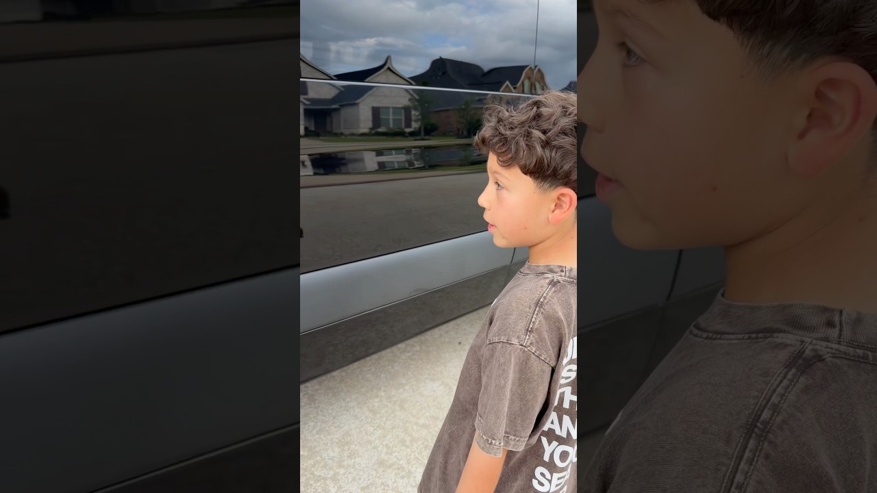 Van tour #summer #vantour #vanlife #fyp #family #roadtrip #ditl #mom #summertime #vlog #cartour