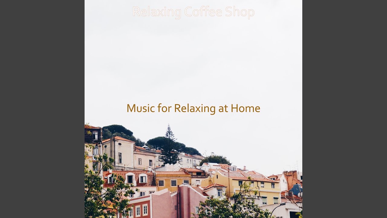 Soundscape for Taking It Easy