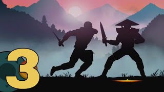 Shadow Fight 2 Impossible Fight Gameplay Walkthrough Part - 3 (Android, iOS) No Hack screenshot 3