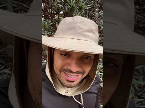 Tirullipa vai ficar 3 dias em um retiro espiritual