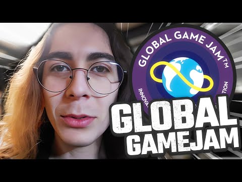 48 SAATTE OYUN YAPTIK! (GLOBAL GAMEJAM 2023 BAU)