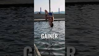 Kako Napraviti GAINER