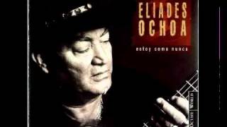 Mi Cafetal - Eliades Ochoa chords