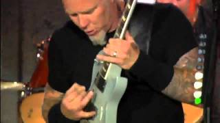 Metallica- The End Of The Line (Live Mexico City DVD 2009) HD