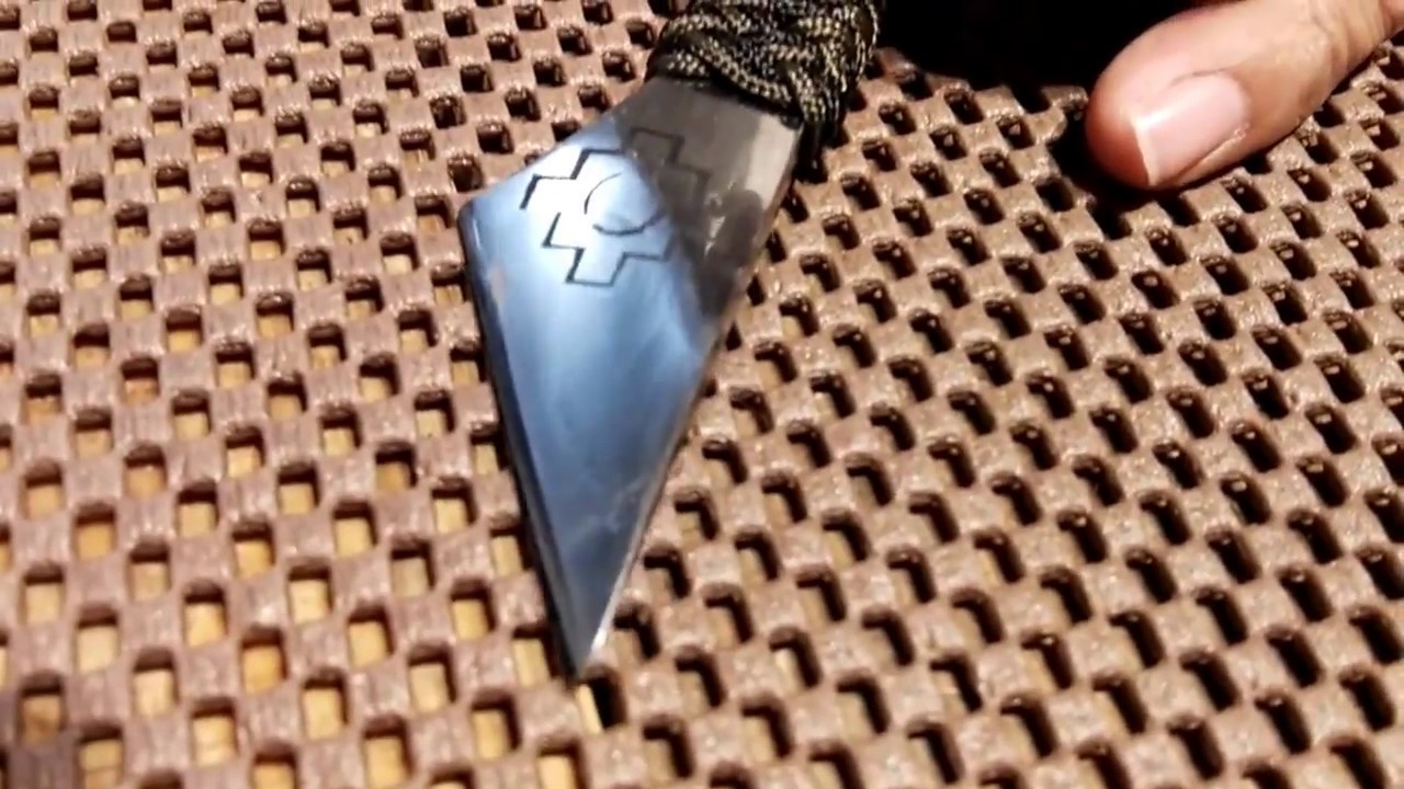 camera iphone 8 plus apk Kiridashi con Paracord.