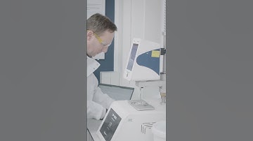 ⚡𝕀𝕟𝕤𝕚𝕕𝕖 𝕥𝕙𝕖 𝕃𝕒𝕓⚡ Testing Viscosity 💧