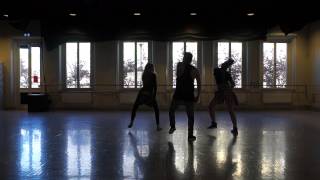 Little Mix - Move - Choreography By Alex Araya