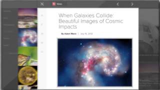 Meet the New Internet Explorer screenshot 3