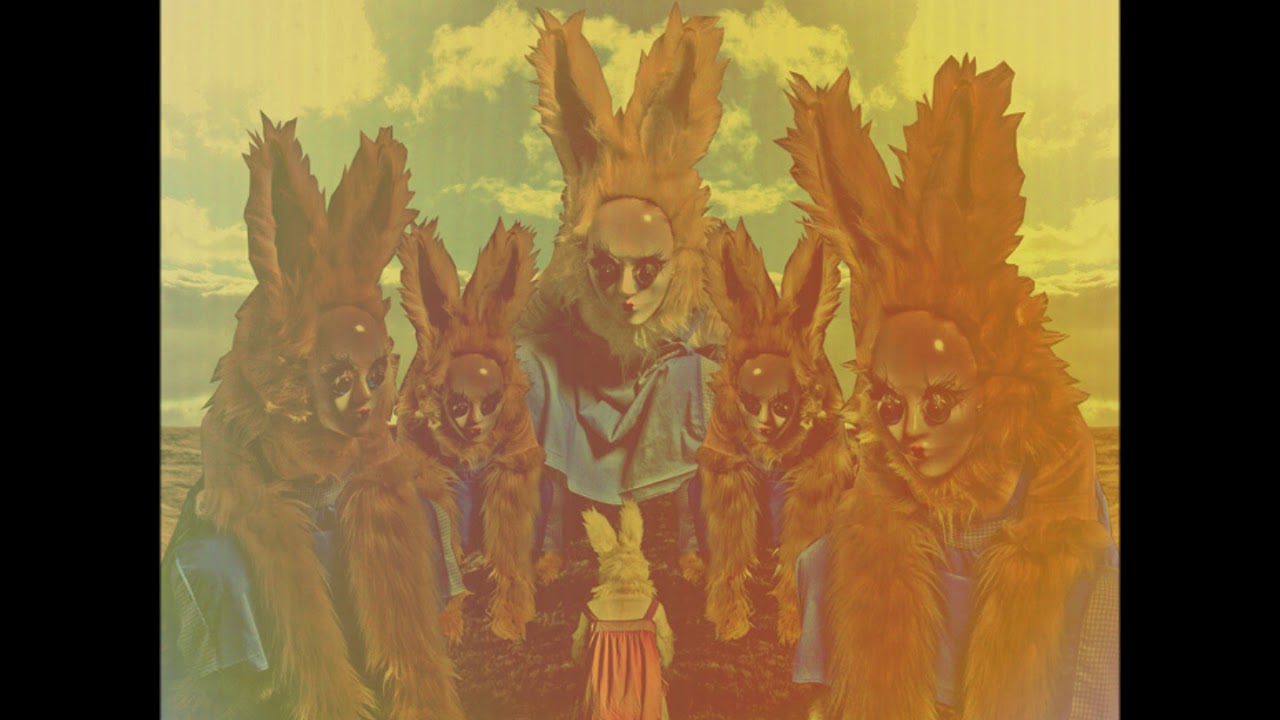 Mr. Gnome - Three Red Birds