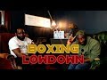 I SAT DOWN WITH DARYL FROM BOXING LOWDOWN TO TALK ALL THINGS BOXING AND SOME FOOTBALL