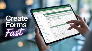 Creating Easy Data Entry Forms in Excel 📊 | Step-by-Step Tutorial