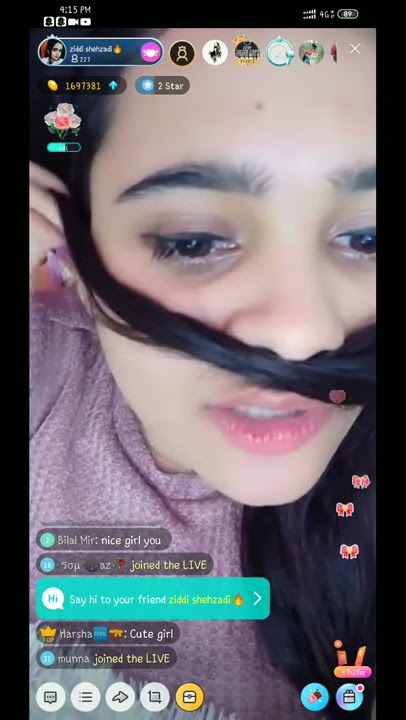 #bigolive #bigoin #gossip #fun #pk