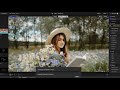 End of video