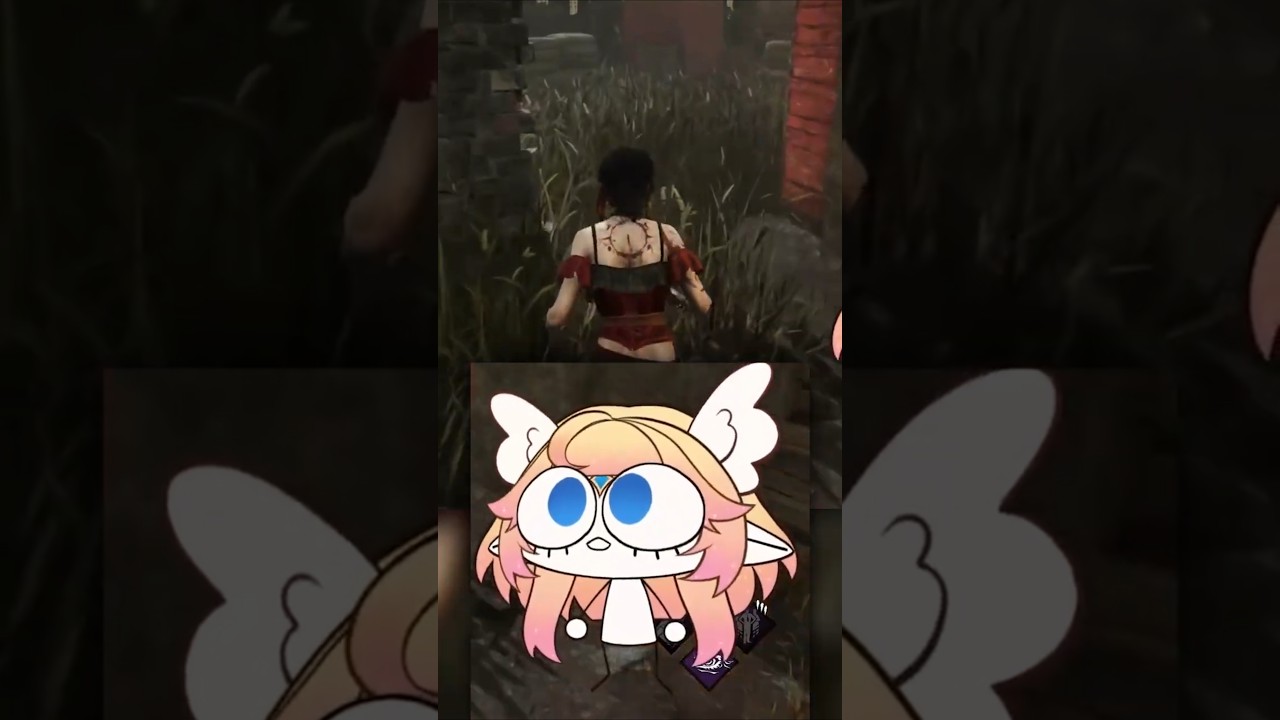 VTUBER GOES FULL GREMLIN #vtuber #envtuber