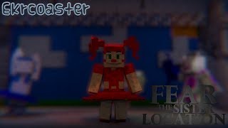 Do You Even      FEAR the Sister Location #1 (Song by CK9C)