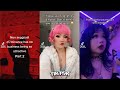 Freaky tiktok that made me want my ex back