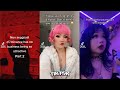 Freaky Tiktok That Made Me Want My Ex Back