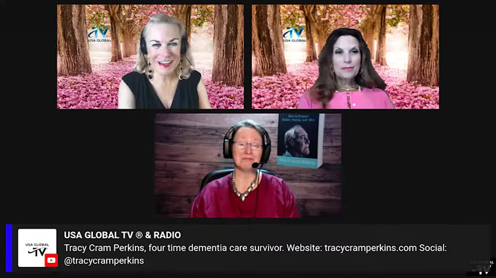HOW TO SURVIVE AND THRIVE AS A DEMENTIA CAREGIVER-...