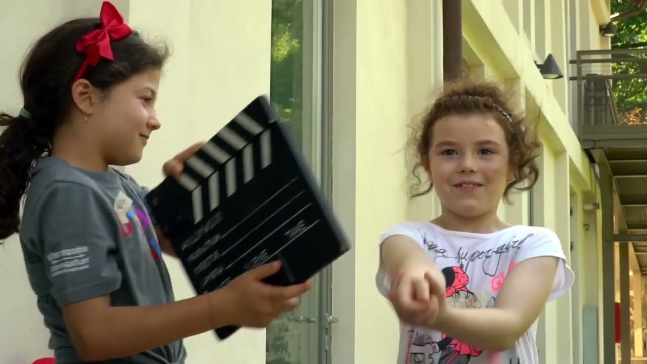 Centesimi che contano | Visita a Dynamo Camp 2023