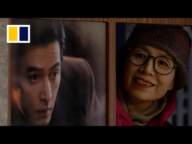 Wong Kar-wai’s new TV series draws Shanghai tourism class=
