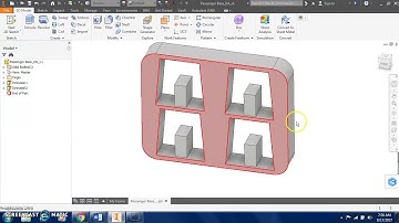 Passenger Base Part 2 - 2016 Automoblox
