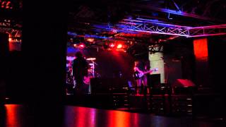 The Mud Suns-Take Me Down Sound Check @ The Ritz 6/23/12