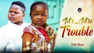 MR AND MRS TROUBLE YouTube thumbnail