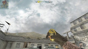 "4k" Shadow play Recording test