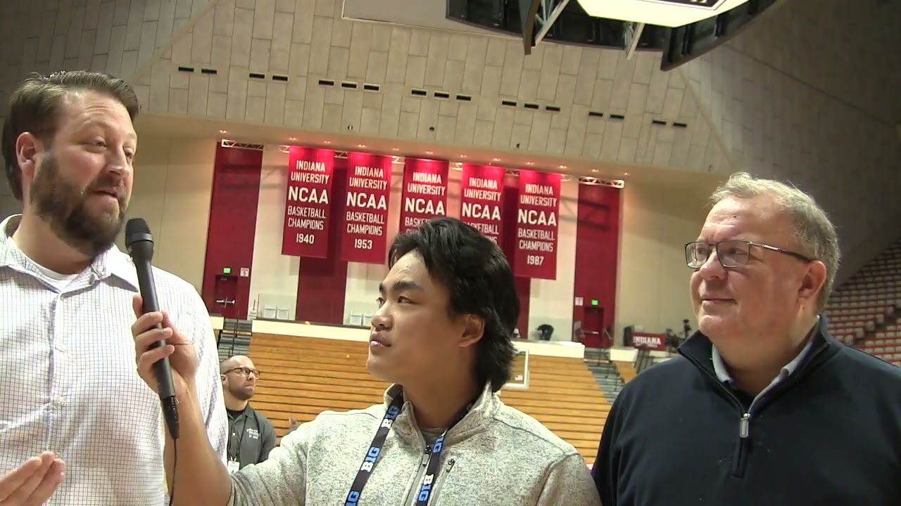 Мнение Пигса: МГНОВЕННАЯ РЕАКЦИЯ на победу Индианы над Висконсином