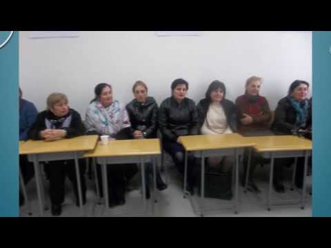 მცხეთა-მთიანეთის სამოქალაქო განათლების მასწავლებელთა ფორუმი