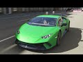 Forza Horizon 4 HURACAN PERFORMANTE Thrustmaster T300rs(Steering Wheel + Paddle Shifter) Gameplay