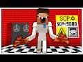 NOOB E’ DIVENTATO UN SCP! - Minecraft ITA