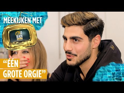 VADER VAN RENAN ZOU HEEL DE VILLA N*%KEN | Meekijken met Renan