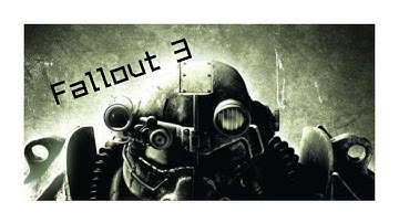 Fallout 3 finding the G.E.C.K. Part 1