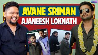 Comedy, Music & Richard Anthony with Ajaneesh Loknath | MetroSaga