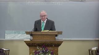 2026 04-25-sts-#2 / The Present Future of Ministry